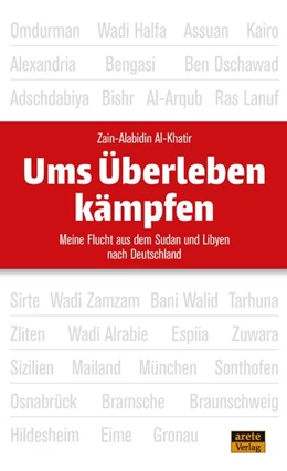 Abbildung von Al-Khatir | Ums Überleben kämpfen | 1. Auflage | 2019 | beck-shop.de