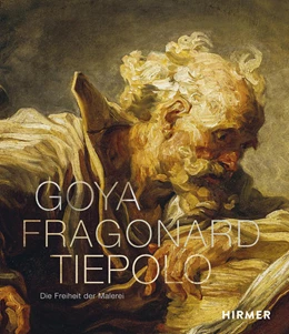 Abbildung von Pisot | Goya, Fragonard, Tiepolo | 1. Auflage | 2019 | beck-shop.de