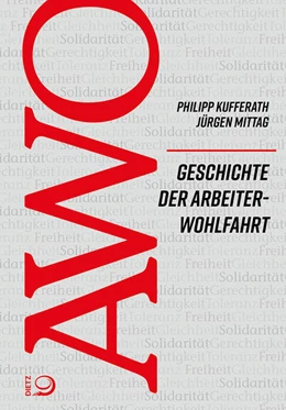 Abbildung von Kufferath / Mittag | AWO | 1. Auflage | 2019 | beck-shop.de
