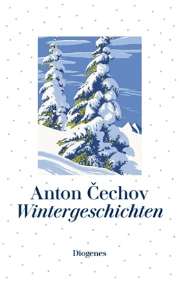 Abbildung von Cechov | Wintergeschichten | 1. Auflage | 2019 | beck-shop.de