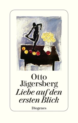 Abbildung von Jägersberg | Liebe auf den ersten Blick | 1. Auflage | 2019 | beck-shop.de