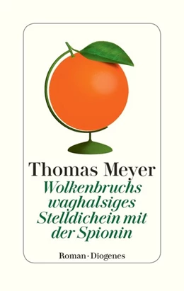 Abbildung von Meyer | Wolkenbruchs waghalsiges Stelldichein mit der Spionin | 2. Auflage | 2019 | beck-shop.de