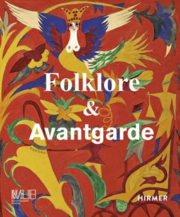 Abbildung von Baudin / Knorpp | Folklore & Avantgarde | 1. Auflage | 2020 | beck-shop.de