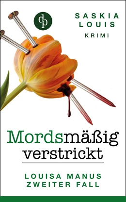 Abbildung von Louis | Mordsmäßig verstrickt | 1. Auflage | 2016 | beck-shop.de