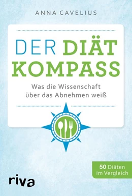 Abbildung von Cavelius | Der Diätkompass | 1. Auflage | 2020 | beck-shop.de