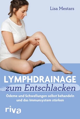 Abbildung von Mestars | Lymphdrainage zum Entschlacken | 1. Auflage | 2019 | beck-shop.de
