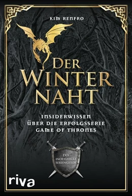 Abbildung von Renfro | Der Winter ist da | 1. Auflage | 2019 | beck-shop.de