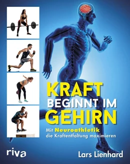 Abbildung von Lienhard | Kraft beginnt im Gehirn | 1. Auflage | 2020 | beck-shop.de