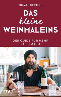 Abbildung von Hertlein | Das kleine Weinmaleins | 1. Auflage | 2019 | beck-shop.de