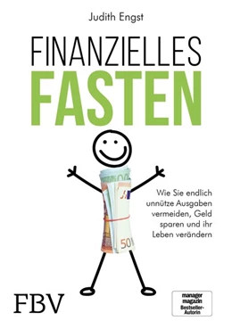 Abbildung von Engst | Finanzielles Fasten | 1. Auflage | 2019 | beck-shop.de