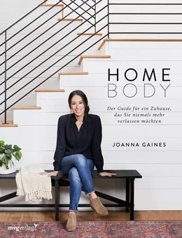 Abbildung von Gaines | Homebody | 1. Auflage | 2019 | beck-shop.de