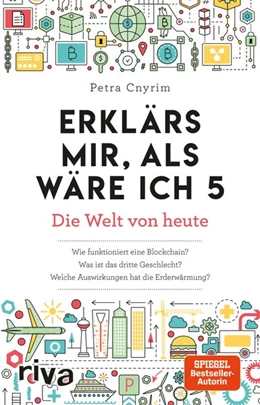 Abbildung von Cnyrim | Erklärs mir, als wäre ich 5 | 1. Auflage | 2019 | beck-shop.de