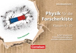 Abbildung von Fuhrmann | Entdecken und Forschen in Naturwissenschaften - Sekundarstufe I - Klassen 5-10 | 1. Auflage | 2019 | beck-shop.de