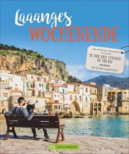 Abbildung von Geier / Stankiewicz | Laaanges Wochenende | 1. Auflage | 2020 | beck-shop.de