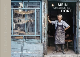 Abbildung von Bernauer | Mein griechisches Dorf | 1. Auflage | 2019 | beck-shop.de