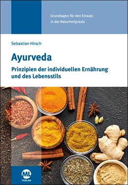Abbildung von Hirsch | Ayurveda | 1. Auflage | 2019 | beck-shop.de