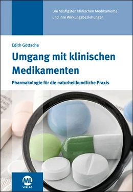 Abbildung von Göttsche / Beutel | Umgang mit klinischen Medikamenten | 1. Auflage | 2019 | beck-shop.de