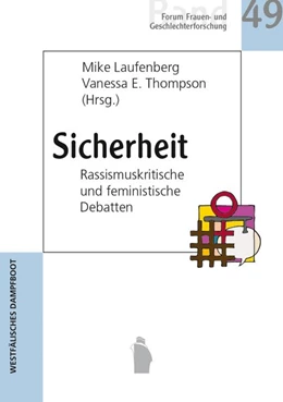 Abbildung von Laufenberg / Thompson | Sicherheit | 1. Auflage | 2022 | beck-shop.de