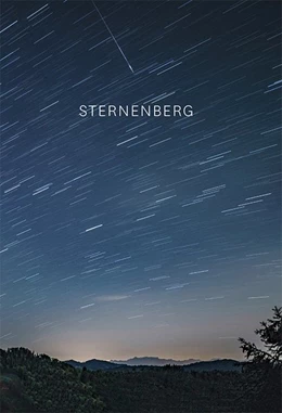 Abbildung von Brühlmeier / Eichenberger | Sternenberg | 1. Auflage | 2020 | beck-shop.de
