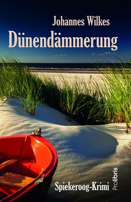Abbildung von Wilkes | Dünendämmerung | 1. Auflage | 2019 | beck-shop.de