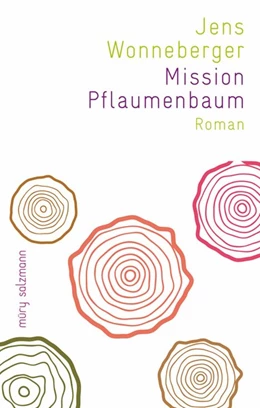 Abbildung von Wonneberger | Mission Pflaumenbaum | 1. Auflage | 2019 | beck-shop.de