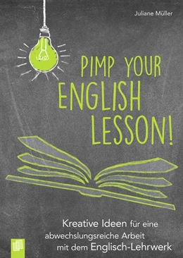 Abbildung von Müller | Pimp your English lesson! | 1. Auflage | 2019 | beck-shop.de