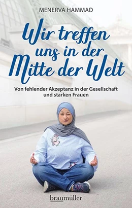 Abbildung von Hammad | Wir treffen uns in der Mitte der Welt | 1. Auflage | 2019 | beck-shop.de