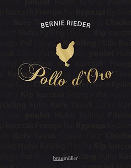 Abbildung von Rieder | Pollo d'Oro | 1. Auflage | 2019 | beck-shop.de