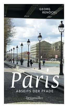 Abbildung von Renöckl | Paris abseits der Pfade (Jumboband) | 1. Auflage | 2019 | beck-shop.de