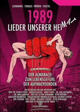 Abbildung von Strauß | 1989 ? Lieder unserer Heimat | 1. Auflage | 2019 | beck-shop.de