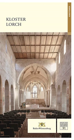 Abbildung von Steiger | Kloster Lorch | 1. Auflage | 2019 | beck-shop.de