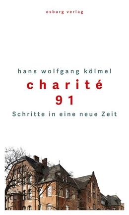Abbildung von Kölmel | Charité 91 | 1. Auflage | 2019 | beck-shop.de