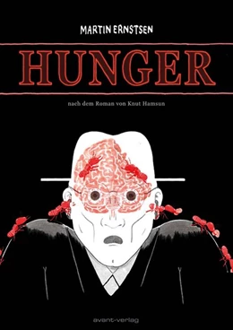 Abbildung von Ernstsen | Hunger | 1. Auflage | 2019 | beck-shop.de