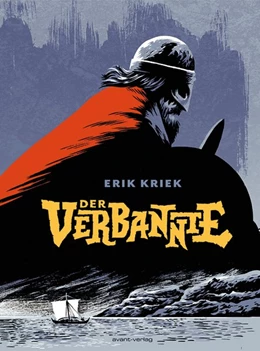 Abbildung von Kriek | Der Verbannte | 1. Auflage | 2019 | beck-shop.de