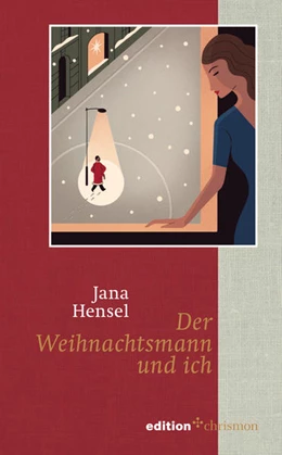 Abbildung von Hensel | Der Weihnachtsmann und ich | 1. Auflage | 2019 | beck-shop.de