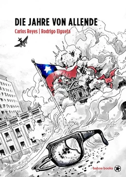 Abbildung von Reyes | Die Jahre von Allende | 1. Auflage | 2020 | beck-shop.de