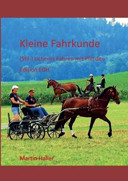 Abbildung von Haller | Kleine Fahrkunde | 1. Auflage | 2019 | beck-shop.de