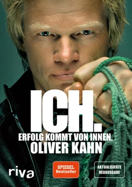 Abbildung von Kahn | Ich. Erfolg kommt von innen. | 1. Auflage | 2019 | beck-shop.de