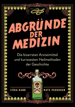 Abbildung von Kang / Pedersen | Abgründe der Medizin | 1. Auflage | 2019 | beck-shop.de