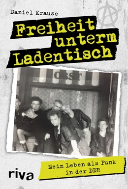 Abbildung von Krause | Freiheit unterm Ladentisch | 1. Auflage | 2019 | beck-shop.de