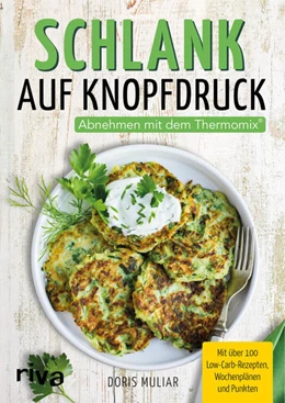 Abbildung von Muliar | Schlank auf Knopfdruck | 1. Auflage | 2020 | beck-shop.de