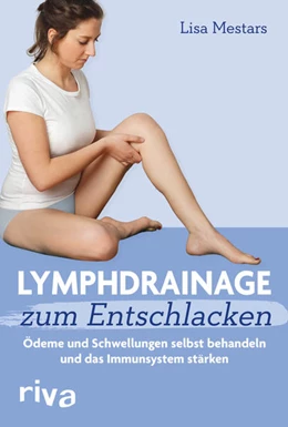 Abbildung von Mestars | Lymphdrainage zum Entschlacken | 1. Auflage | 2019 | beck-shop.de
