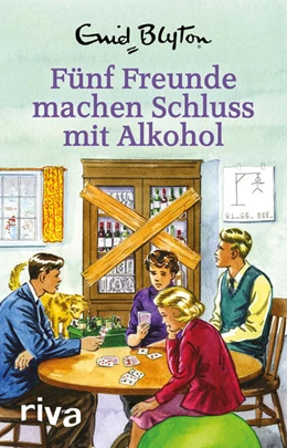 Abbildung von Vincent | Fünf Freunde machen Schluss mit Alkohol | 1. Auflage | 2019 | beck-shop.de