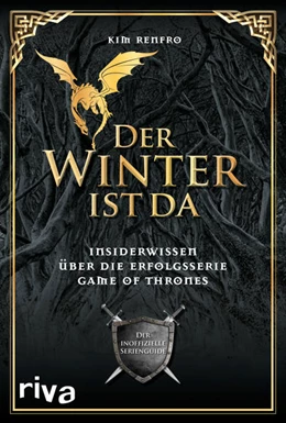 Abbildung von Renfro | Der Winter ist da | 1. Auflage | 2019 | beck-shop.de