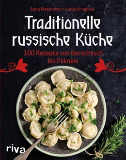 Abbildung von Traditionelle russische Küche | 1. Auflage | 2019 | beck-shop.de