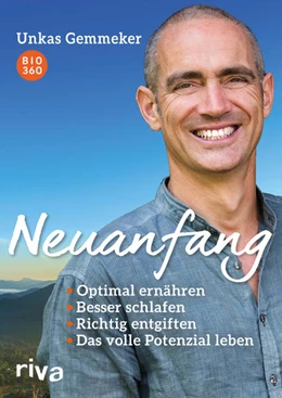 Abbildung von Gemmeker | Neuanfang | 1. Auflage | 2020 | beck-shop.de
