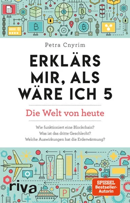 Abbildung von Cnyrim | Erklärs mir, als wäre ich 5 | 1. Auflage | 2019 | beck-shop.de