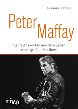 Abbildung von Oswald | Peter Maffay | 1. Auflage | 2019 | beck-shop.de