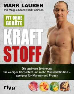 Abbildung von Lauren / Greenwood-Robinson | Fit ohne Geräte - Kraftstoff | 1. Auflage | 2020 | beck-shop.de