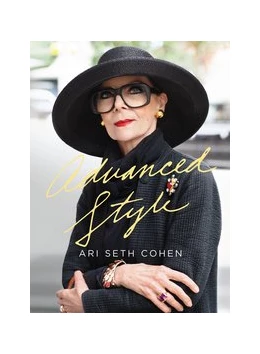 Abbildung von Seth Cohen | ADVANCED STYLE | 1. Auflage | 2019 | beck-shop.de